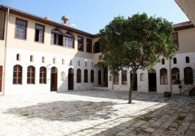 Aromatik Bitkiler Müzesi Açılıyor