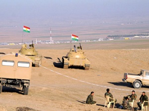 Çarpıcı rapor: Her an savaş çıkabilir!