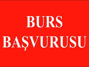 Türkiye bursları lisansüstü başvurusu bugün başlıyor
