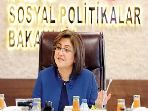 Gurbetçilere, 'koruyucu aile olun' çağrısı