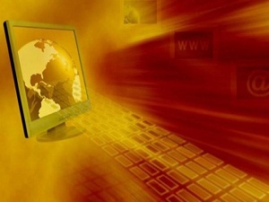 İnternetin yeni dağıtım merkezi Türkiye