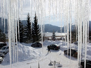 Meteoroloji'den buzlanma ve don uyarısı