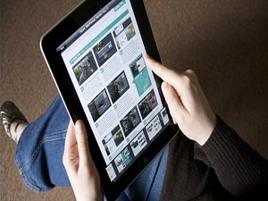 Tablet bilgisayar satışları yüzde 142 arttı