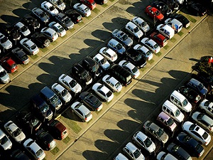 AVM'ye 'otopark' cezası
