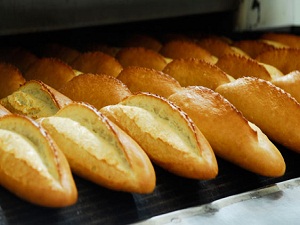 Ekmekte Katkı Maddesini Kaldırıyoruz