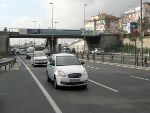 Köprüyü yıkmadan taşıyacaklar