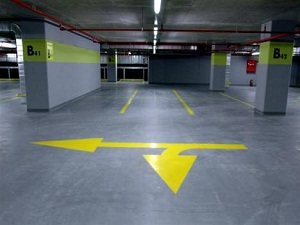 İstanbul'daki AVM otoparkları ilk 3 saat ücretsiz