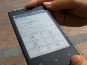 Bu Telefonun Pili 4 Hafta Gidiyor