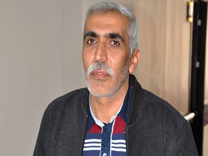 Yerinde olan organı yok!