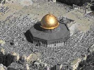 3. Uluslararası Kudüs Maratonu sona erdi