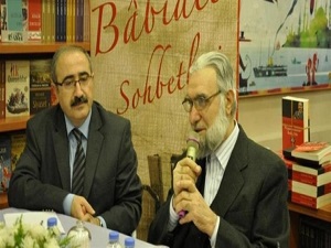 Talebelerimi İslam için yetiştiriyorum