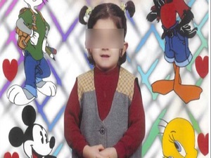 İşte devleti yıkacak baş irticacı çocuk!