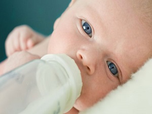 Anne sütü dirençli bakterileri güçsüzleştiriyor