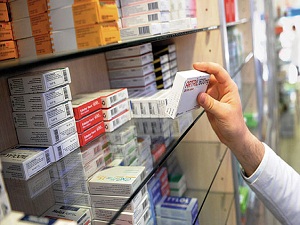 İki yılda, reçetesiz ilaç satan 72 eczacı meslekten men edildi