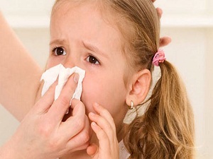 Bahar aylarında çocuklarda solunum yolu hastalıkları artıyor