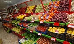 Fiyatı en çok artan ürün mandalina