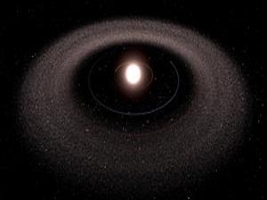 Yeni radyasyon kuşağı bulundu