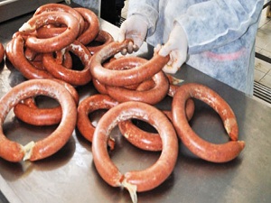 Sucuk ve salamda karışım 5 Mart’ta bitiyor