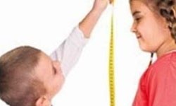 Boy uzatan ilaç’ yalanına ceza