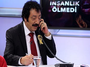 Müslüm Gürses vefat etti
