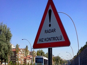 Radar uygulamasında önemli değişiklikler