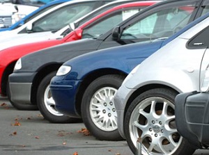 120 bin araca 5 bin TL!