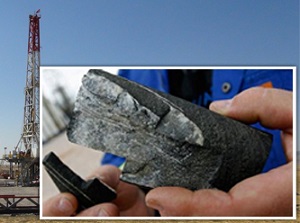 ‘Rezerve ulaşsak bile kaya gazı üretimi 10 yılı bulur’