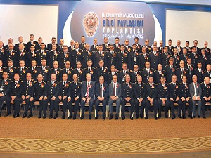 Emniyet: Çözüm sürecinde provokasyona fırsat vermeyin