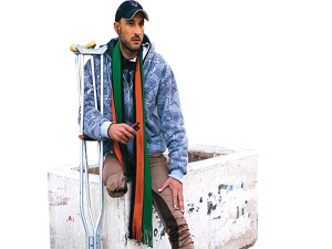 Libya’da iç savaşın yaraları hâlâ kanıyor