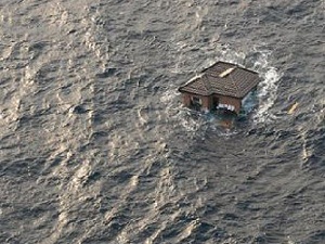 22 milyon Japon, tsunami riski altında