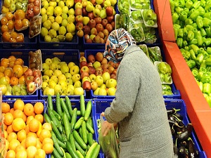 TÜİK, enflasyon rakamlarını açıkladı