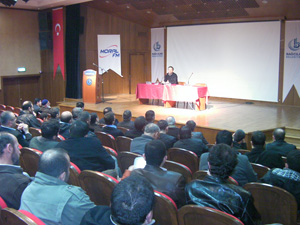 Risale-i Nur’u Kur’an’ı okumak için okuyoruz