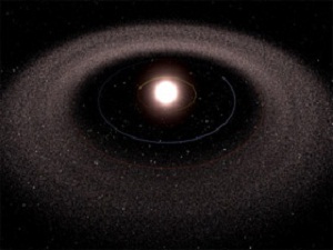 Yeni radyasyon kuşağı bulundu