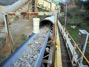 Afganistan'ın altınını Türk şirketi çıkaracak