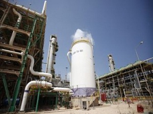 Libya'da petrol üretimi de geçici olarak durdu