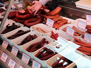 At eti krizi Yunanistan'a sıçradı