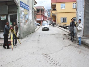 Alaplı’nın su sorunu barajla son bulacak