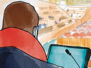 Ergenekon avukatlarından yeni taktik: Dışarı at