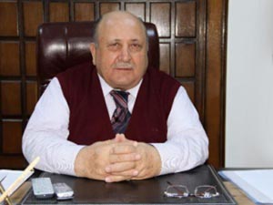 Çalışanlarını Umreye gönderen patron