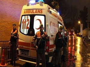 Askeri hastaneler yönetmeliği değişti