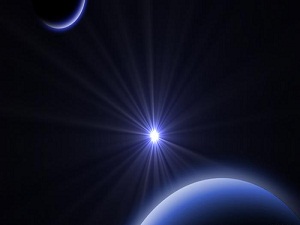 Bebek gezegen bulundu