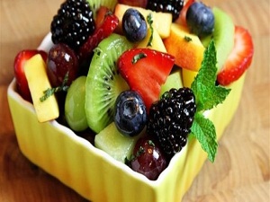 Meyve ye miyomsuz yaşa