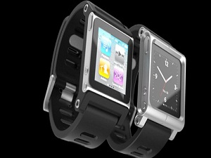iWatch 2013'te geliyor