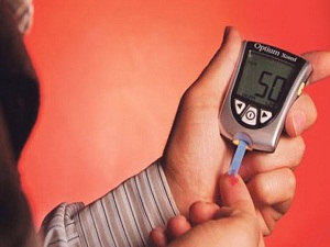 Kan şekeri dengenizi koruyun