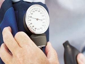 Tansiyonla karışan hastalık