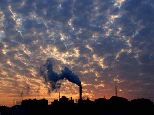 Zonguldak'ta hava kirliliği 'alarm' veriyor
