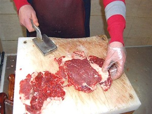 Helal Et Dönemi Et Satışlarını Arttırdı