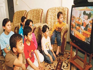 Uzmanlardan çocuklar için televizyon uyarısı