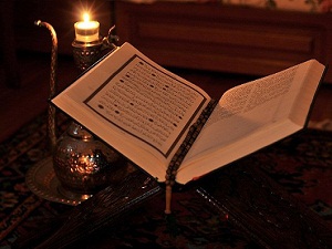 İnkârcılar hakkı batılla çürütmek için mücadele eder