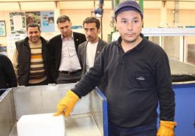 Türkiyenin Gıdalarını Jeotermal Koruyor